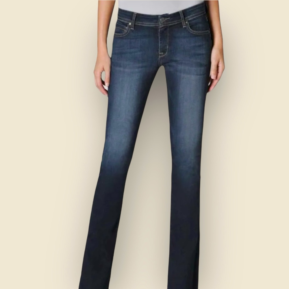 Fidelity Jeans